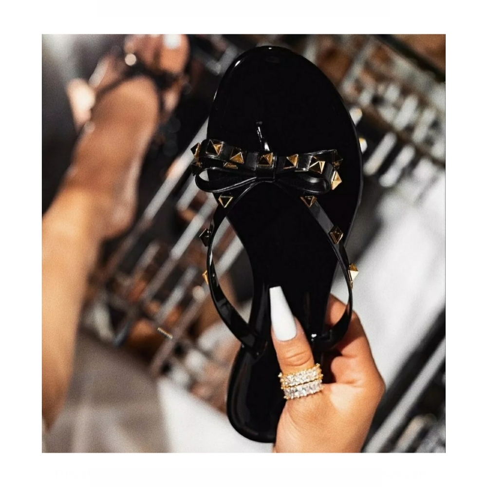 🌼 The Maxi (Black)